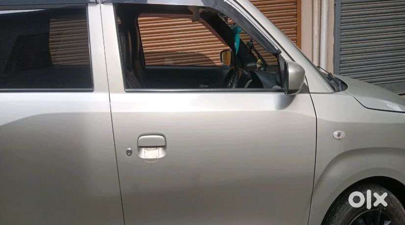 Maruti Suzuki Wagon R Petrol 2019