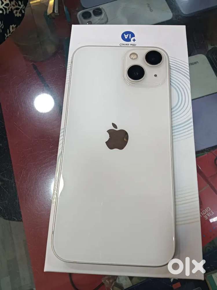 iPhone 13 super mint condition