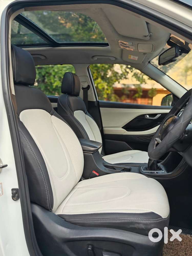 Hyundai Creta 1.6 Sx (o), 2020, Diesel