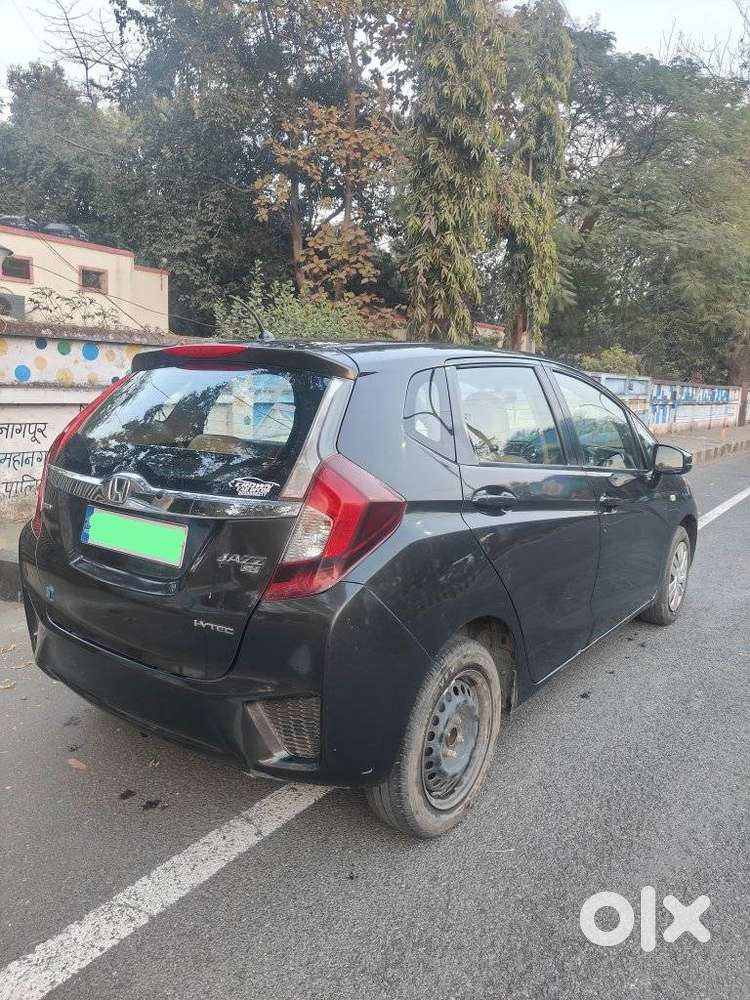 Honda Jazz 1.2 Sv I Vtec, 2016, Petrol