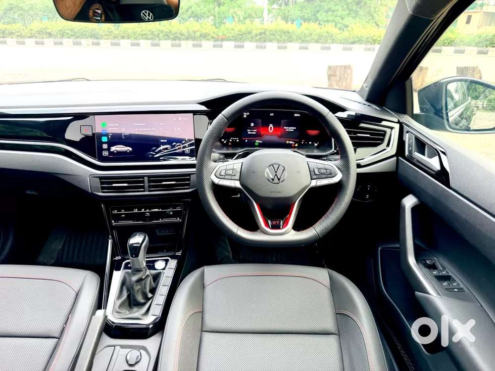 Volkswagen Virtus, 2026, Petrol