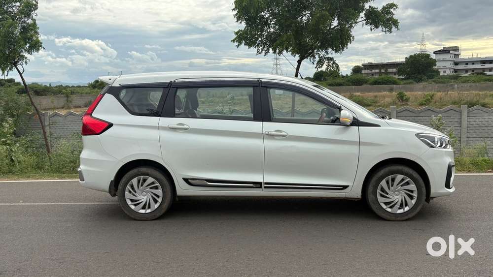 Maruti Ertiga 2024 Year