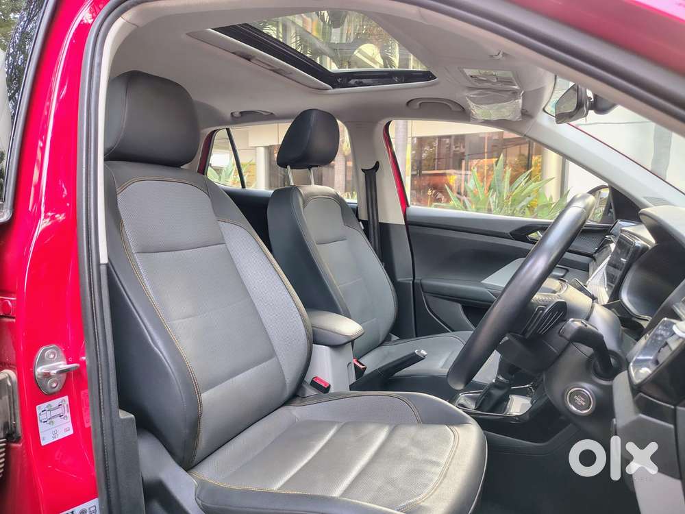 Skoda Kushaq 1.5 Tsi Style Dsg, 2024, Petrol