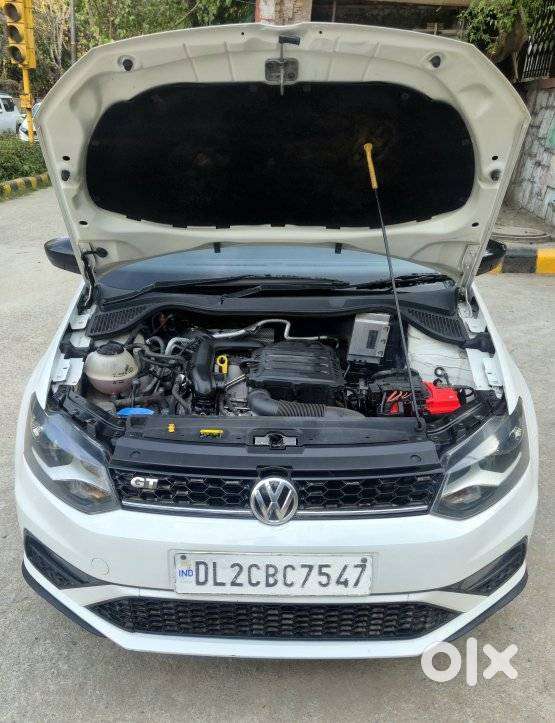 Volkswagen Polo Gt Tsi Sport Edition, 2021, Petrol