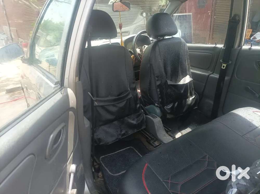 Car Running Mode Ma Ha, Condition Achi Ha