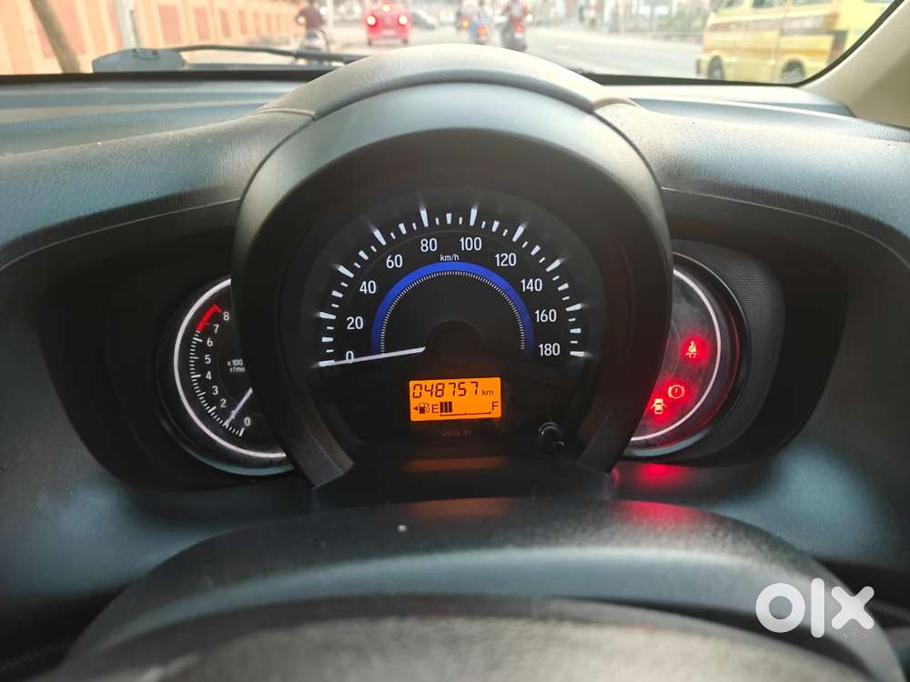 Honda Amaze S 1.2 Petrol Mt, 2016, Petrol