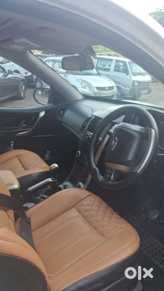 Mahindra Xuv500 W11, 2021, Diesel