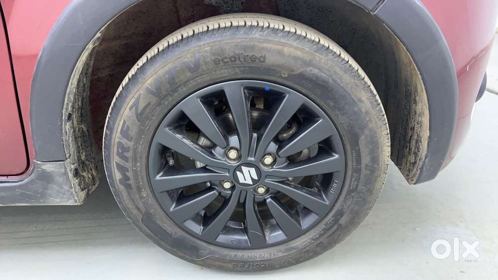 Maruti Suzuki Wagon R 1.2 Zxi Plus Dual Tone, 2023, Petrol