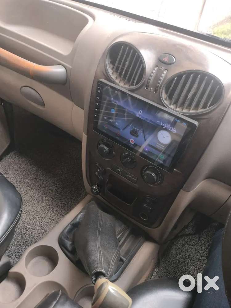 Mahindra Scorpio 2011