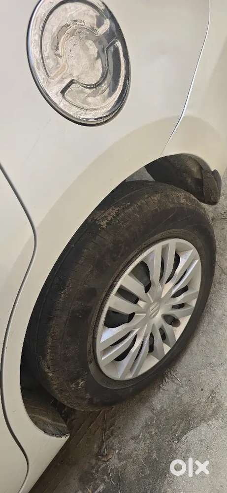 39000 Km Driven
Tyres Are Brand New Condition 
Very Well Mentioned