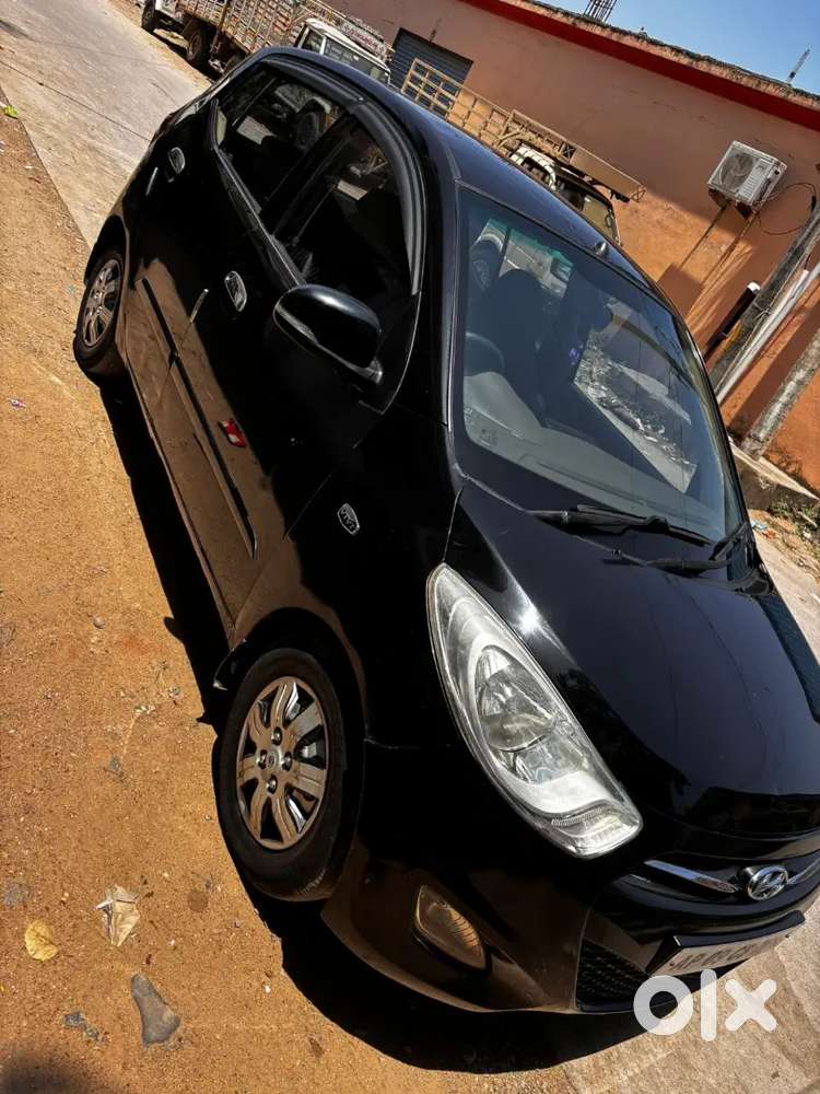 Hyundai I10 2013 Petrol 58000 Km Driven