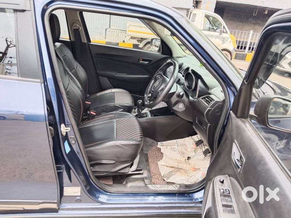 Maruti Suzuki Swift Vxi Optional, 2023, Petrol