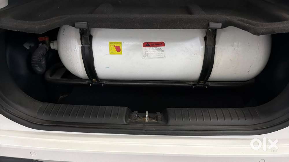 Hyundai Exter Sx 1.2 Cng Mt, 2024, Cng & Hybrids