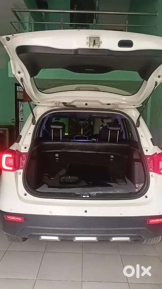 Maruti Suzuki Brezza 2021 Hybrid