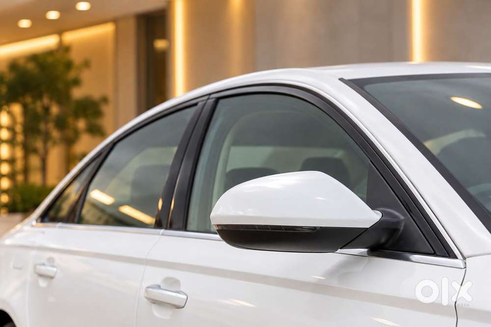 Audi A6 1.8 35 Tfsi S Line Matrix, 2019, Petrol