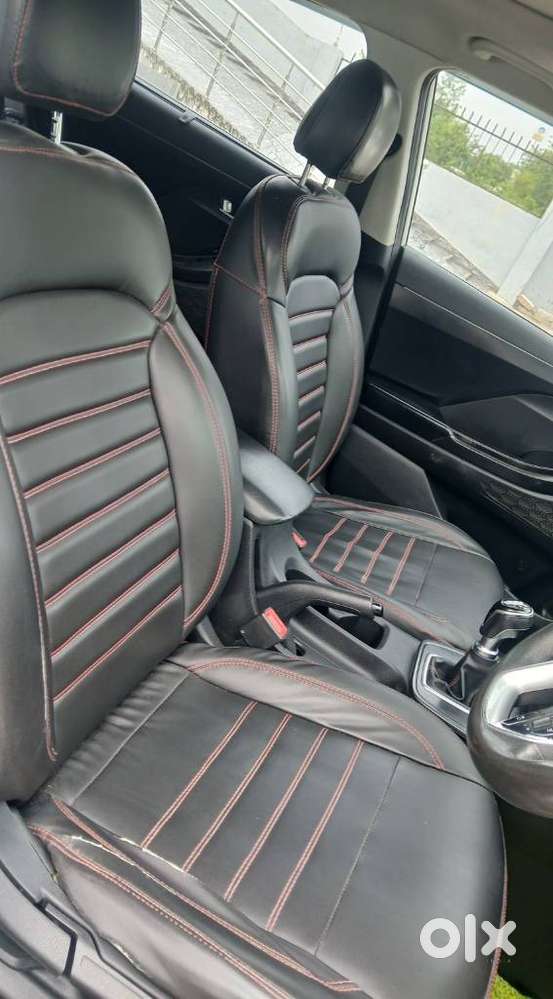 Hyundai Creta 1.6 Sx (o), 2023