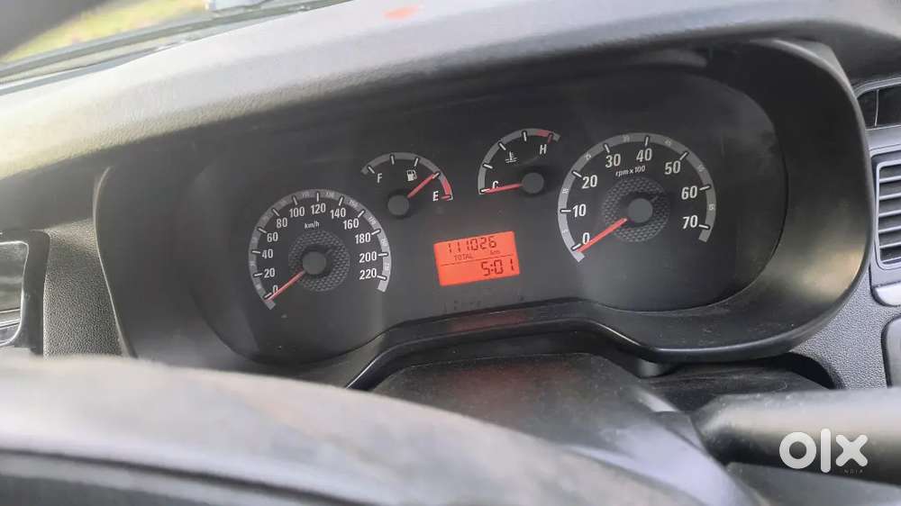 Fiat Punto Good Condition