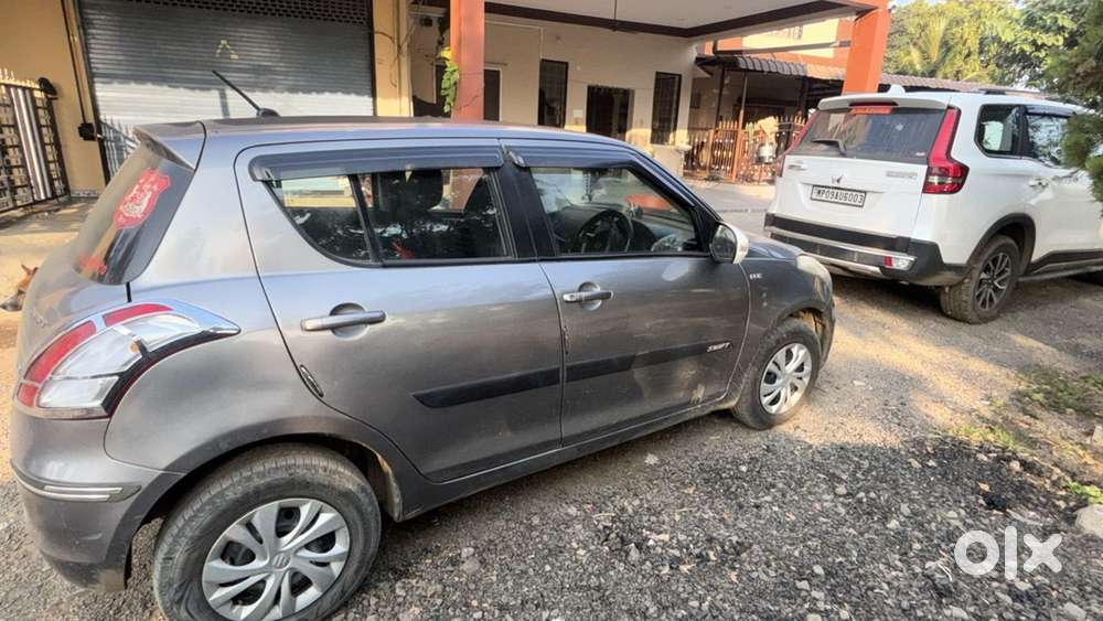 Maruti Suzuki Swift 2015 Diesel