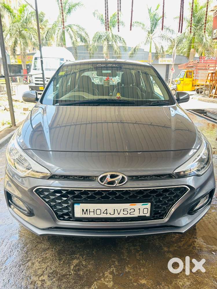 Hyundai Elite I20 Magna+ 2019 Very Good Condition