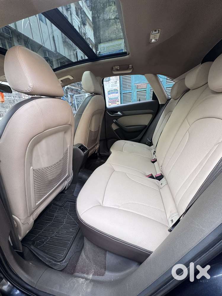 Audi Q3 2.0 35 Tdi Quattro Premium Plus, 2015, Diesel
