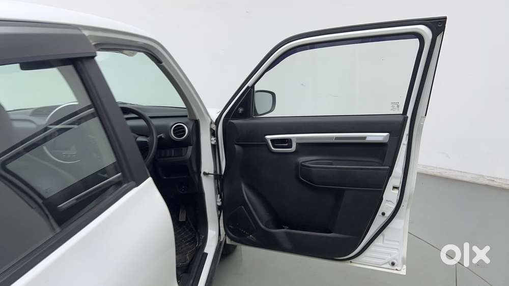 Maruti Suzuki S-presso Vxi Plus, 2021, Petrol