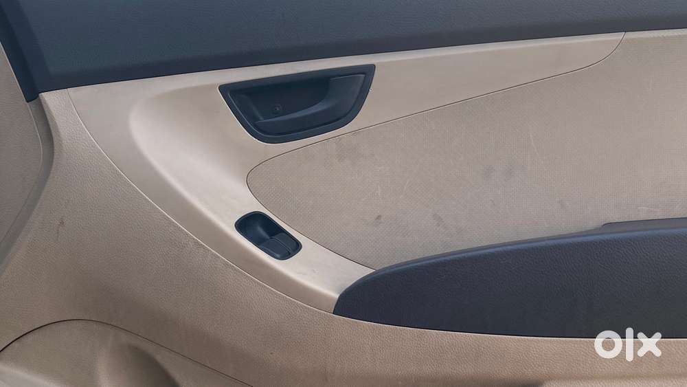 Hyundai Eon Era +, 2014, Petrol