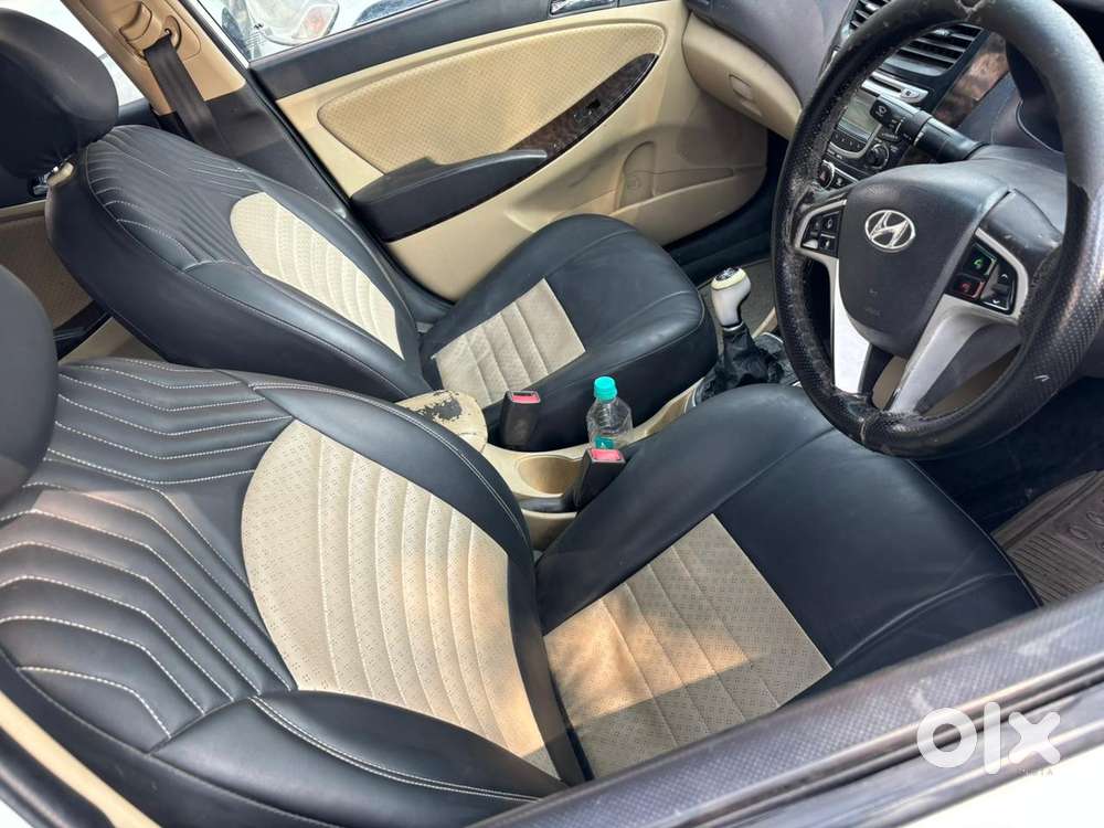 Maruti Suzuki Ciaz 2014-2017 Vxi Option, 2015