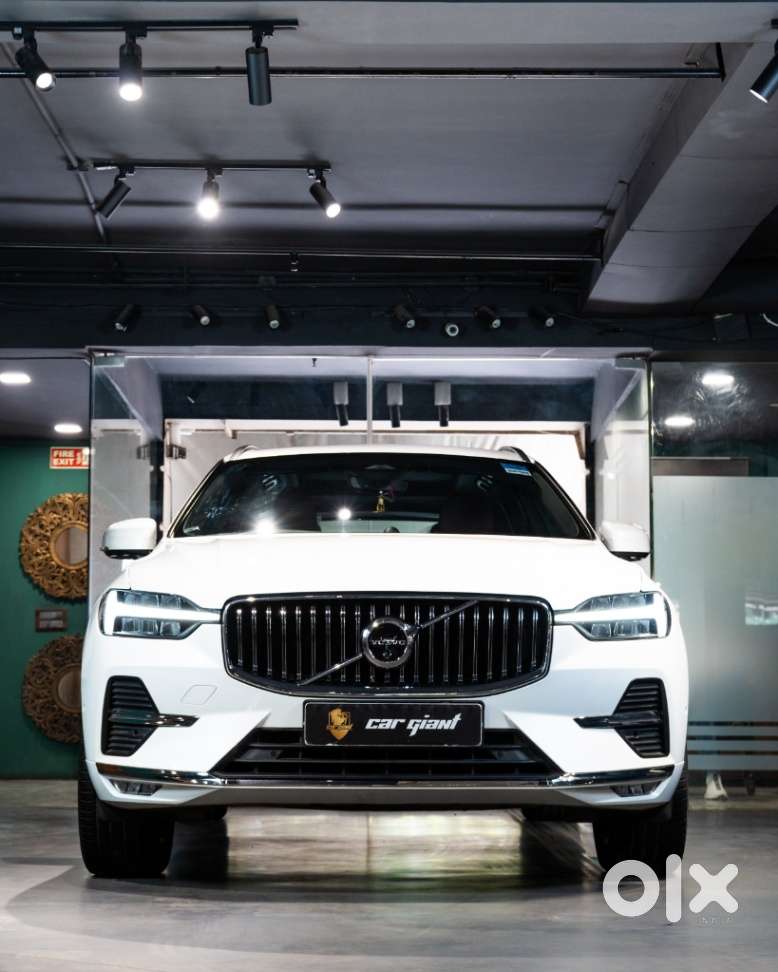 Volvo Xc60 2.0 B5 Ultimate, 2025, Petrol