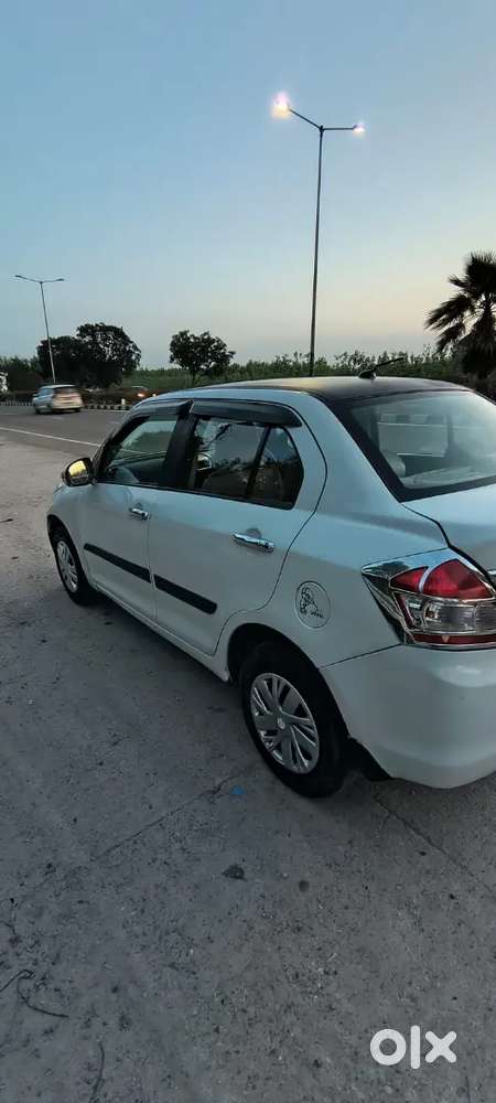 Maruti Suzuki Swift Dzire 2013 Diesel Good Condition
