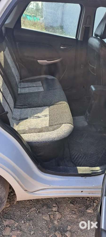 Maruti Suzuki Baleno 2016 Diesel 92960 Km Driven