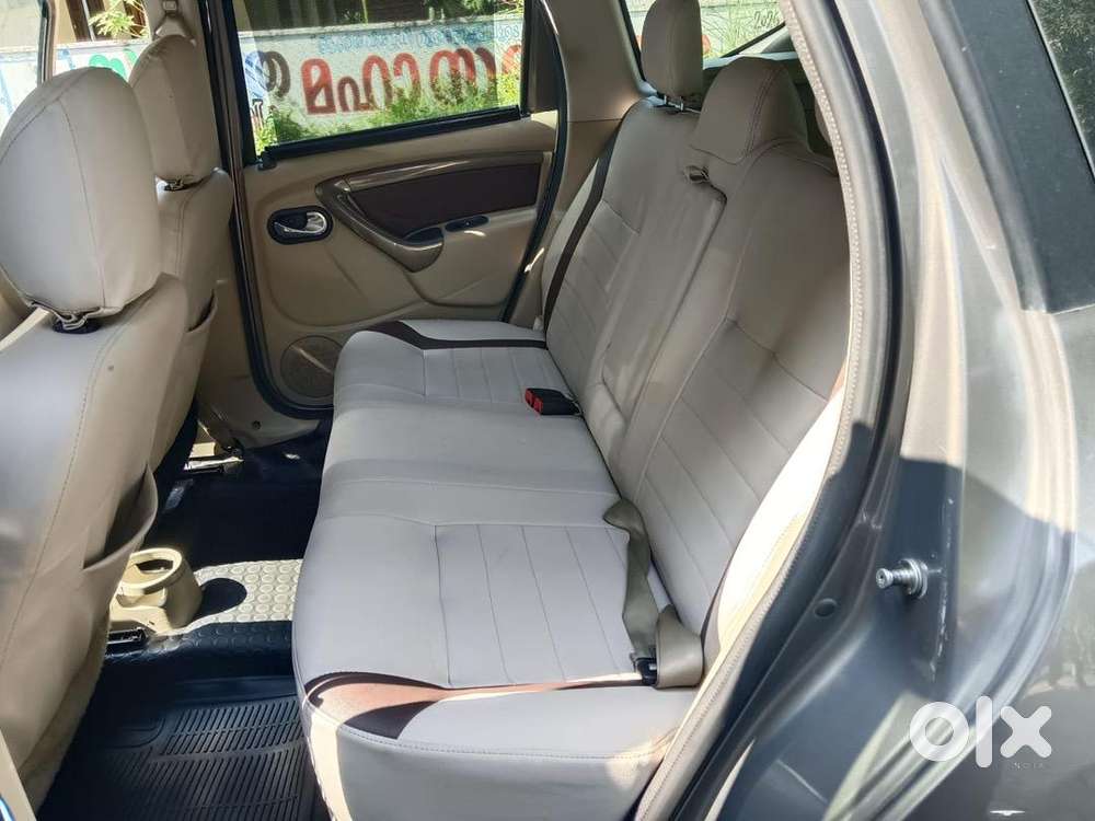 Nissan Terrano 2014 Diesel Well Maintained