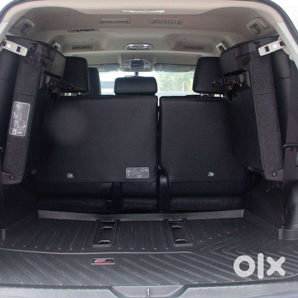 Toyota Fortuner 4x2 At 2.8 Diesel, 2022, Diesel