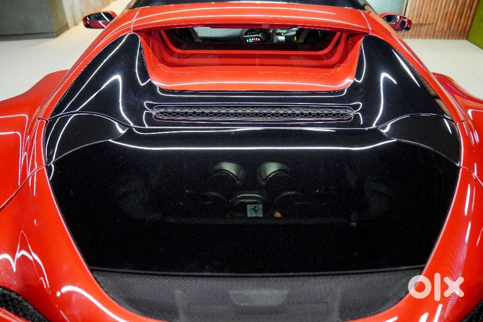 Ferrari 296 Gts 3.0 Petrol, 2023, Petrol