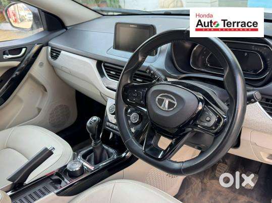 Tata Nexon 1.5 Revotorq Xz, 2023, Diesel