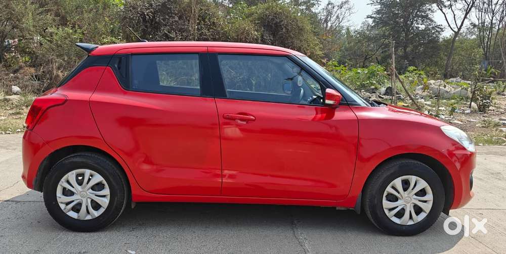 Maruti Suzuki Swift Vxi Cng, 2020, Cng & Hybrids