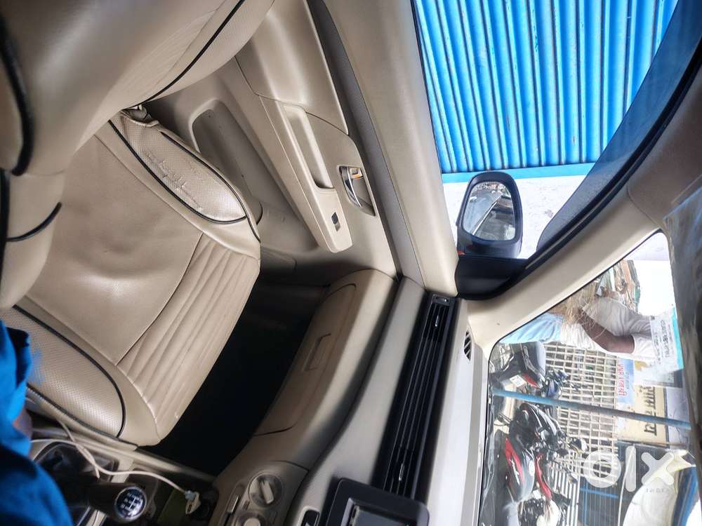 Maruti Suzuki Ertiga 2022 Cng & Hybrids 100000 Km Driven
