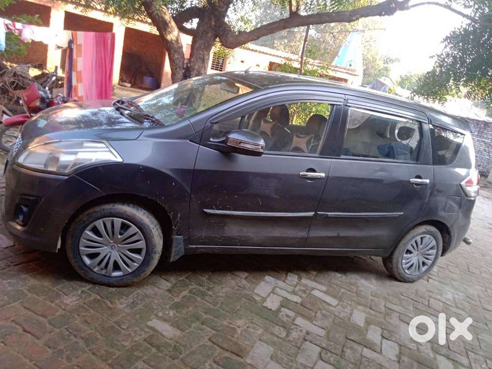 Maruti Suzuki Ertiga 2016 Diesel Well Maintained