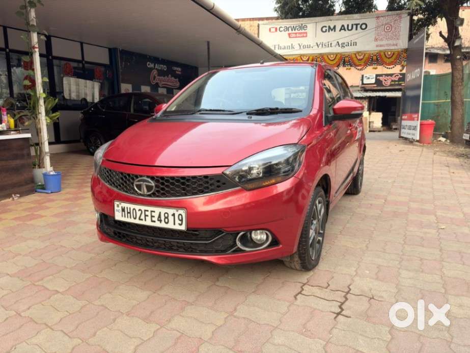 Tata Tiago