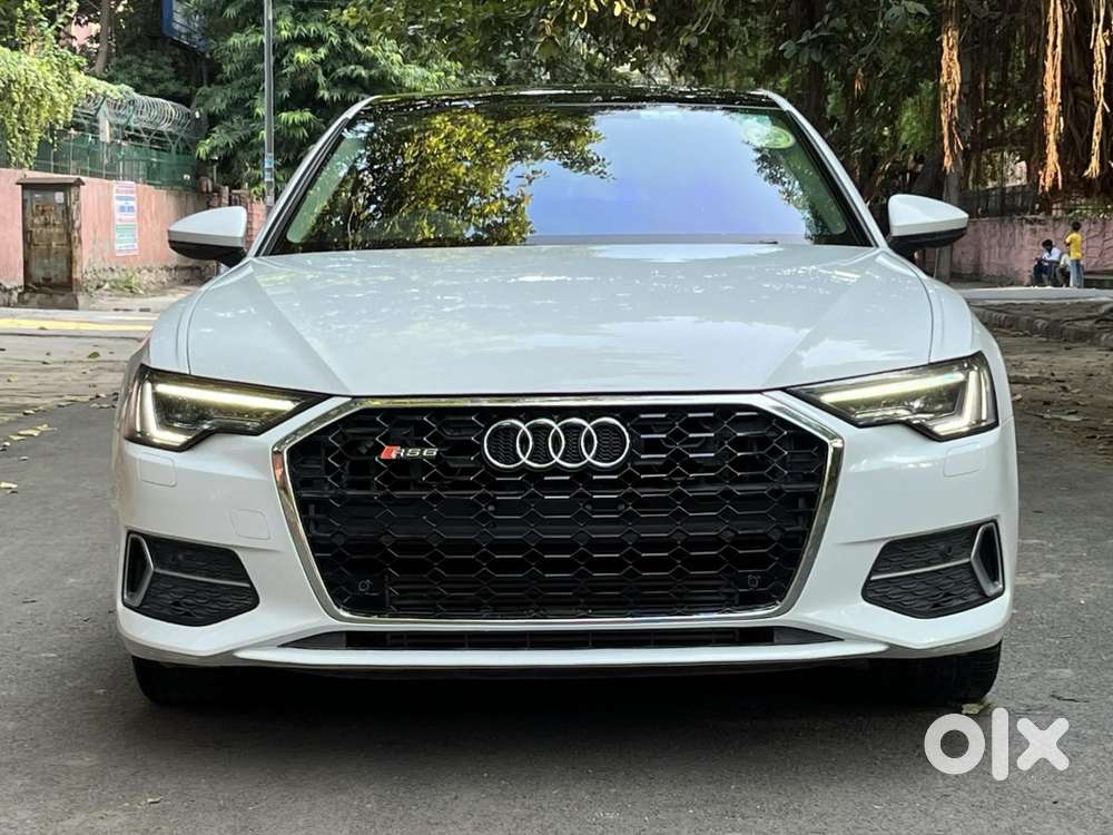 Audi A6 2.0 45 Tfsi Premium Plus, 2025, Petrol