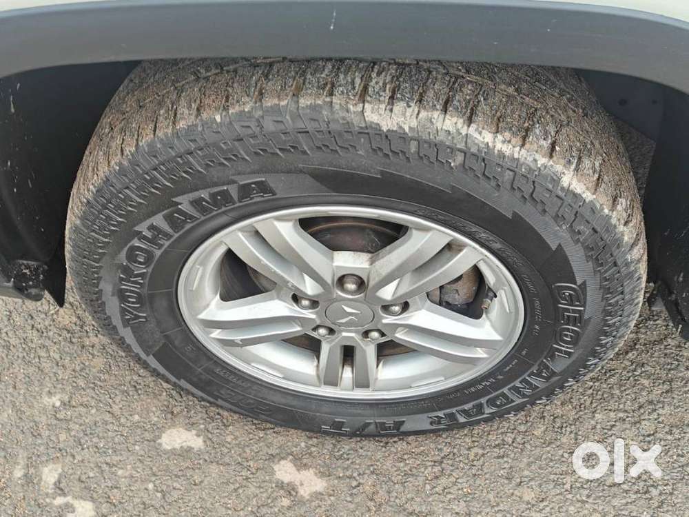 Mahindra Bolero Neo 1.5 N 10, 2023, Diesel