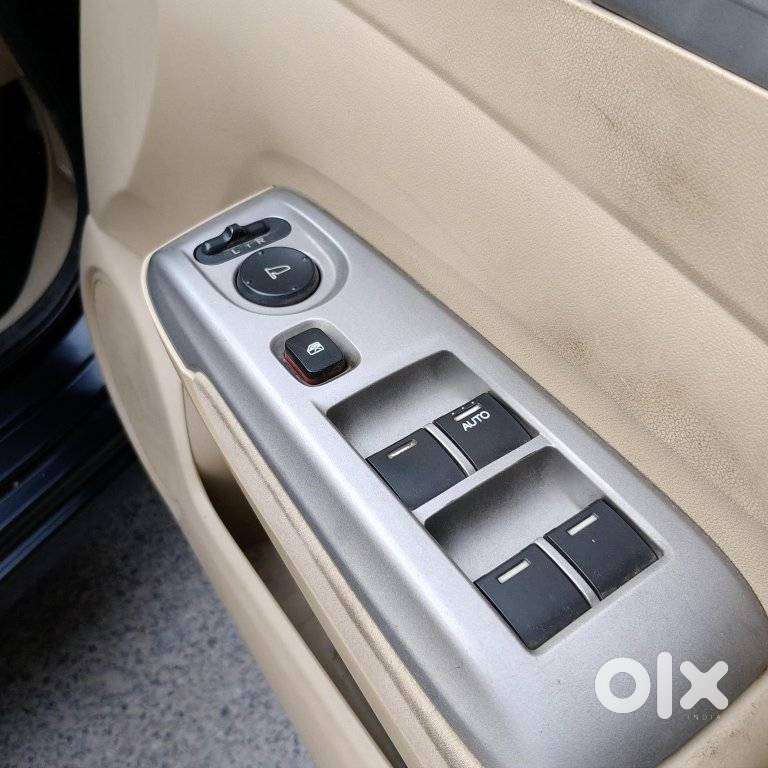 Honda City Vx Petrol Mt, 2011, Petrol