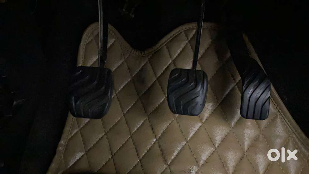 Renault Kwid Rxt, 2018, Petrol