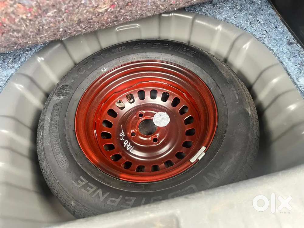 Nissan Magnite 1.0 Xv 2024