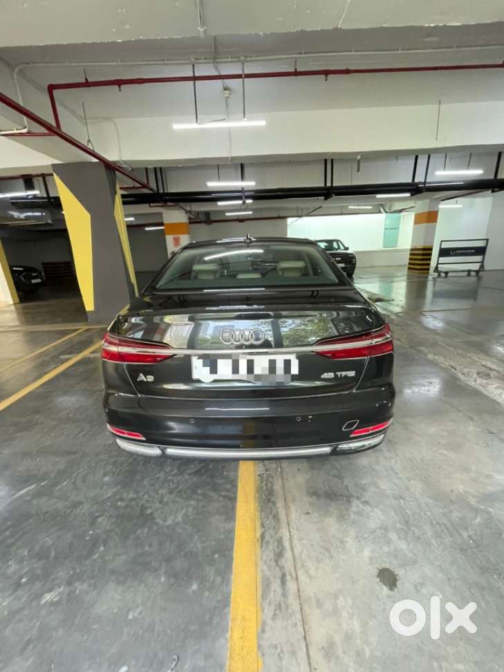 Audi A6 2.0 45 Tfsi Premium Plus, 2020, Petrol