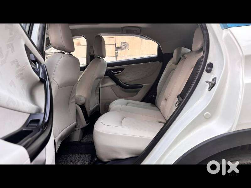 Tata Nexon Ev Xz Plus, 2022, Electric