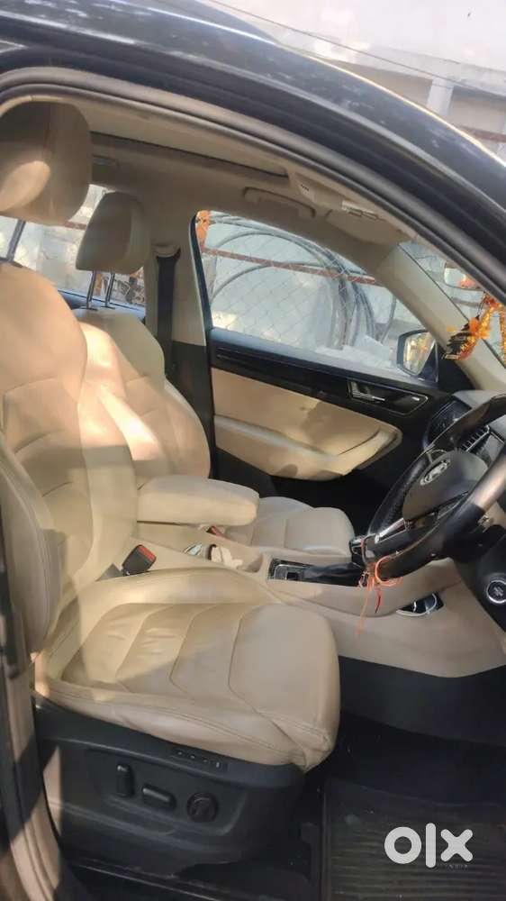 Skoda Kodiaq 2.0 Style 2017