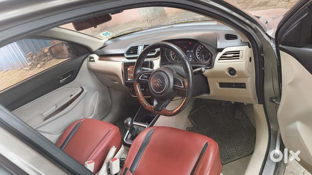 Maruti Suzuki Swift Dzire