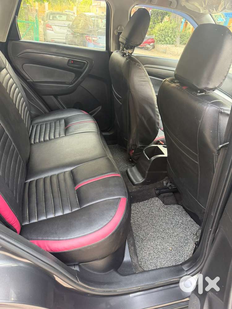 Maruti Suzuki Vitara Brezza 1.5 Lxi, 2021, Petrol