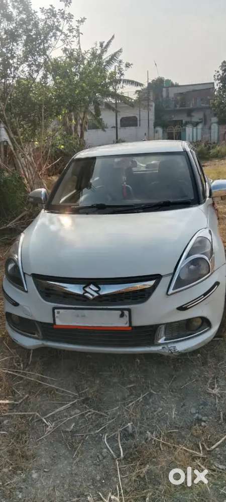 Maruti Suzuki Swift Vdi 2016