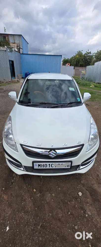 Maruti Dzire Tour 2018